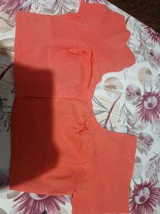 Combo Of 3 Blouse - Size - 34