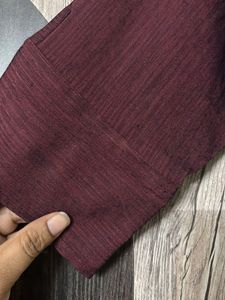 Straight Cut Kurti/6
