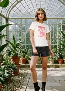 Paradise Forever Tee