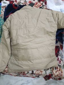 Tommy Hilfiger Padded Jacket
