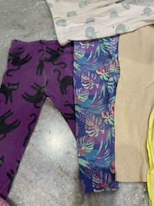 Cute Kids Outfit Set