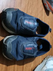 Combo 🥳♨️ Original Puma ,NB,Air Shoes