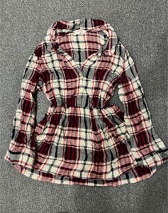 Checkers Shirt