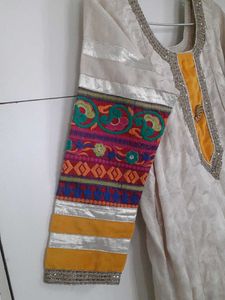 Traditional Wear