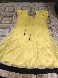 A Dress