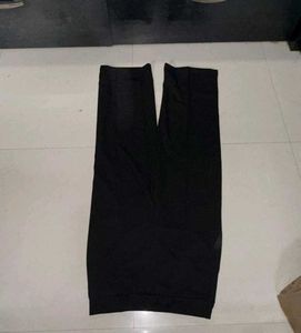 Black Korean Pants For Women