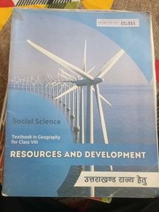 Ncert Books Set Class 8