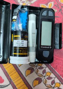 Blood Suger Glucometar For Sell