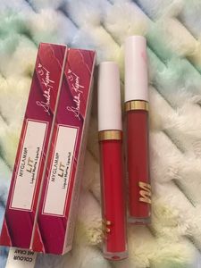 MyGlamm 2 Lipsticks