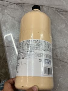 Loreal Absolute Shampoo
