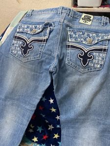 Rock Revival Designed In 🇺🇸 Made 🇻🇳