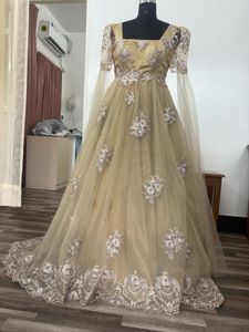 Elegant Gown