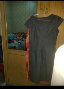 Chic Dresses combo of 2