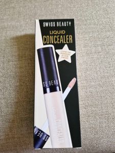 Swiss Beauty Makeup Bundle