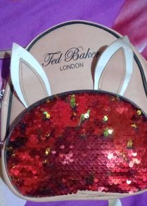 Ted Baker Bunny Backpack
