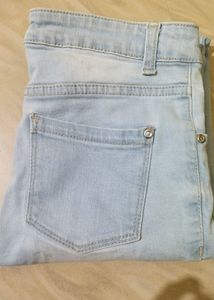 Jeans For Kids
