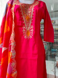 Brand New Party Wear Suit
