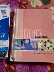 Class 10th Science