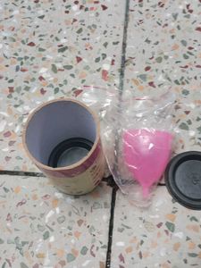 Finnless Reusable Cup