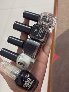Set Of 5pcs