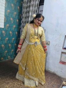 Elegant Embroidered Blouse