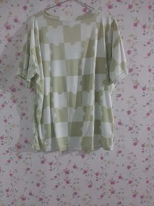 Cute Bear Pajama Set