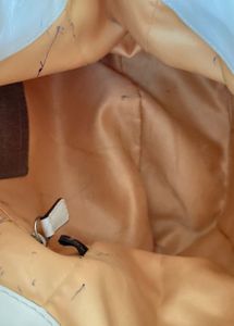 coach Op Art Canvas bag