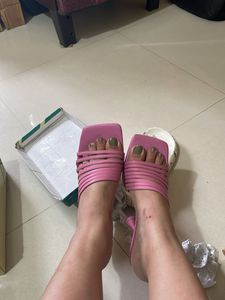 Zara Trending Heels
