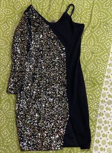 Bodycorn Party Wear Mini Dress