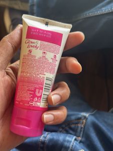 Facewash