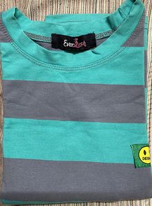 Crop Top For Women