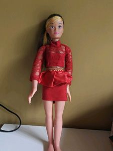 Collectible Doll