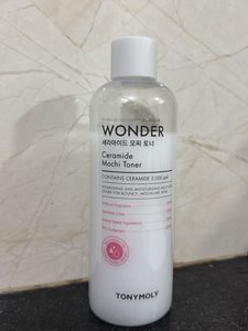 Tony Moly Wonder Korean Toner