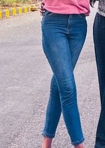 Skinny Fit Jeans