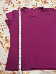Active Running T- shirt