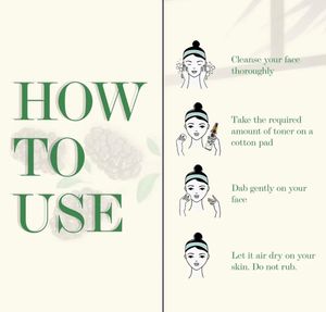 Good Vibes Glow Toner