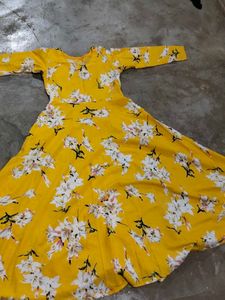 Beautiful Gown