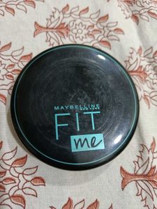 Maybelline Compact powder