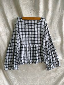 Checks Top