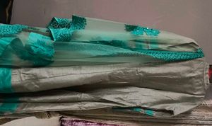 Elegant Kurta Set