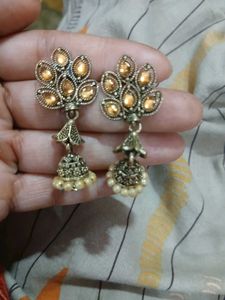 Beautiful Earrings