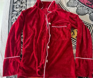 New Night Suit