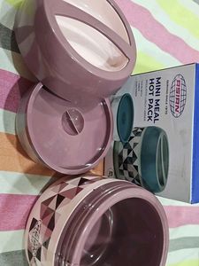 Asian Mini Meal Hot Pack