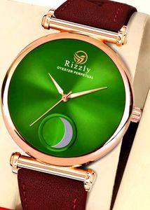 Rizzly Oyester Perpetual Watch