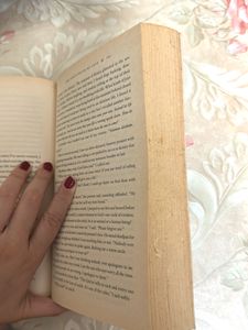 Novel - The Forty Rules Of Love By Elif Shafak