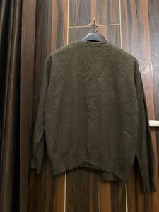 A Garcia Cardigan