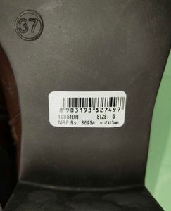 ✨Brand New: CATWALK Brown Ankle Boots✨