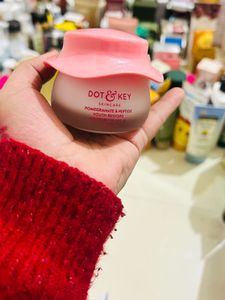 Dot & Key  moisturizer