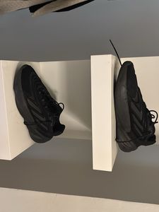 Adidas Sneaker (Size 7, Purchased In Switzerland)