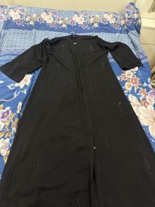 Black Abaya